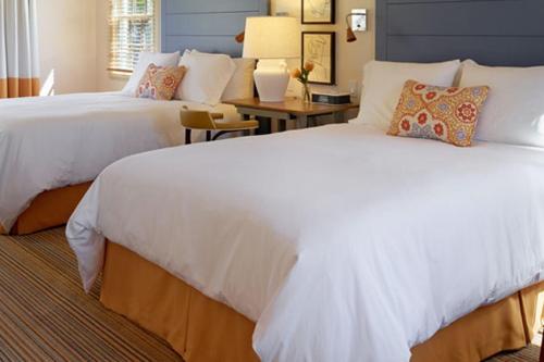 Indian Springs Resort & Spa – Calistoga, CA