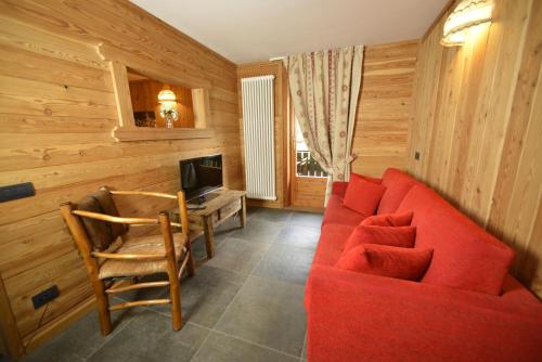 Albergo Alpenrose Ski&Bike Mountain Hotel