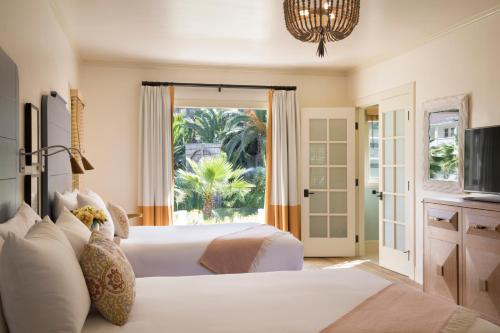 Indian Springs Resort