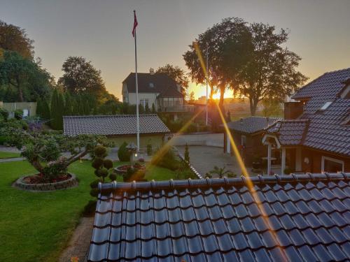 Surrounding environment, Casa Mundo Bed & Breakfast in Vejle