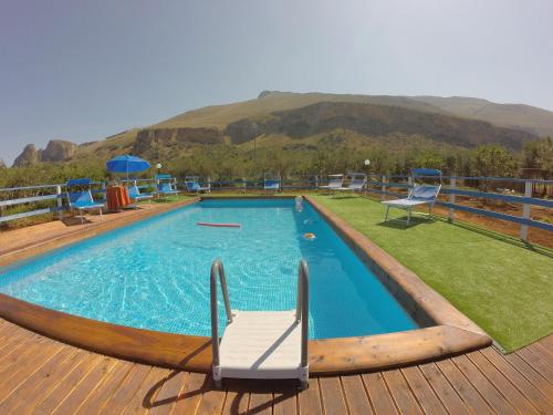 B&B Maria Paola 4