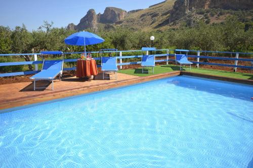 B&B Maria Paola 3