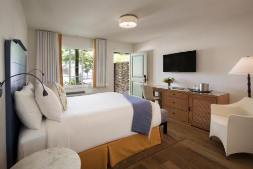 Indian Springs Resort