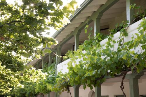 Indian Springs Resort