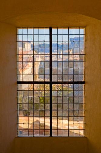 La Maison d'Uzès Relais & Châteaux