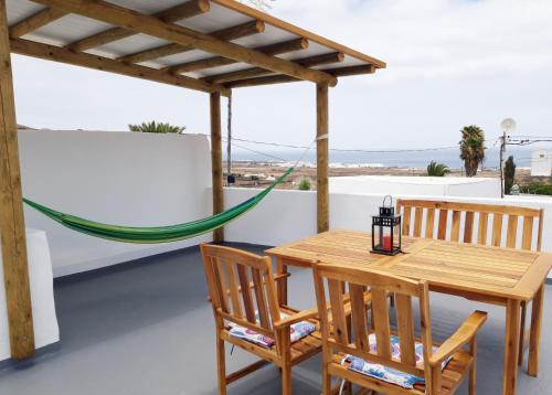 Casitas Tabayesco in Tabayesco