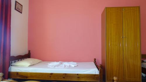 Hostel Andrey – Saranda, IL