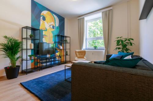 Avantgarde apartments - image 9