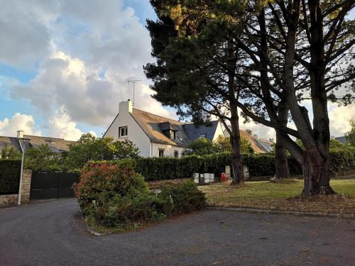 Villa Soleil Vacances - Location saisonnière - Vannes