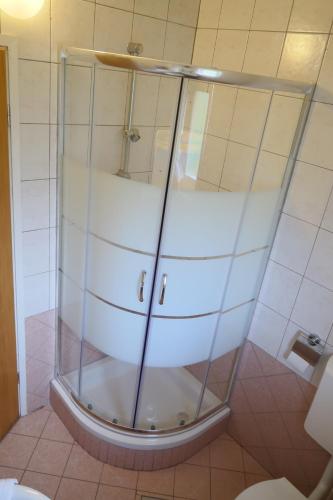Bathroom, Guest house Ivo in Lovran