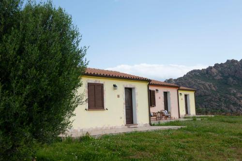 Agriturismo B&B Casteldoria in Santa Maria Coghinas
