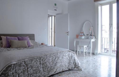 Campo24roma Guesthouse, Roma (foto 9)