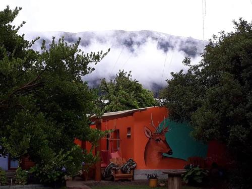 La Estacion Hostel