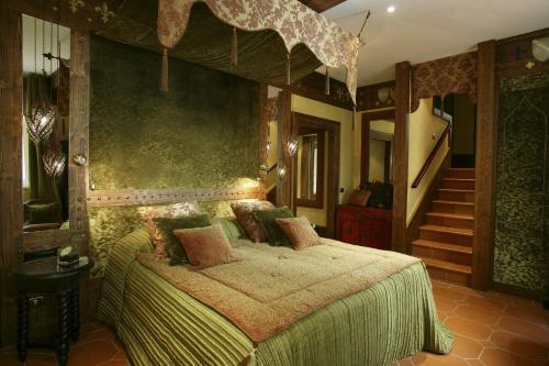 HOTEL BERNINI PALACE  Room Type - Executive Junior Suite