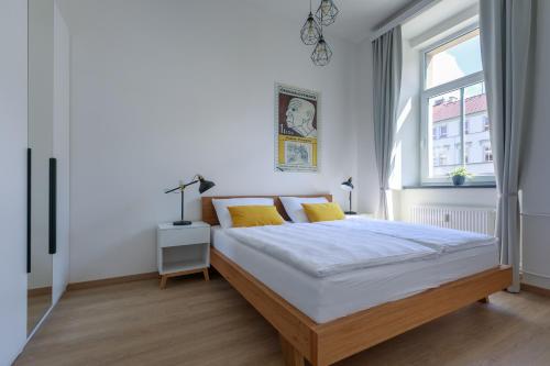 Avantgarde apartments - image 4