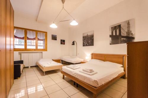 Carro Apartment, in the Heart of Bologna