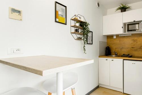Appartement Le Martelli Lyon photo 19