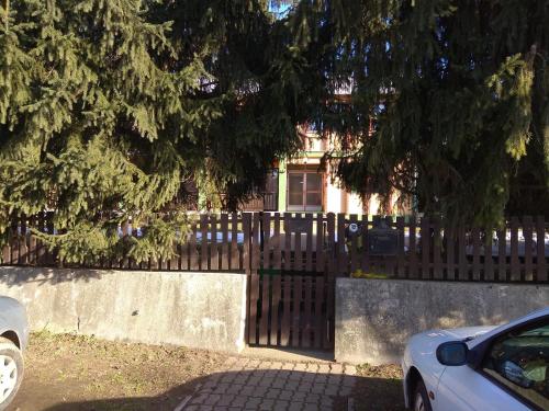  Frézia Fogadó Igal, Pension in Igal