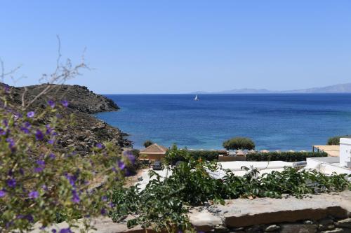 Tinos Traditional Sea Side Villa