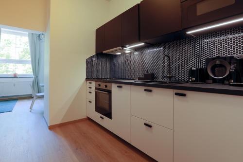 Avantgarde apartments - image 13