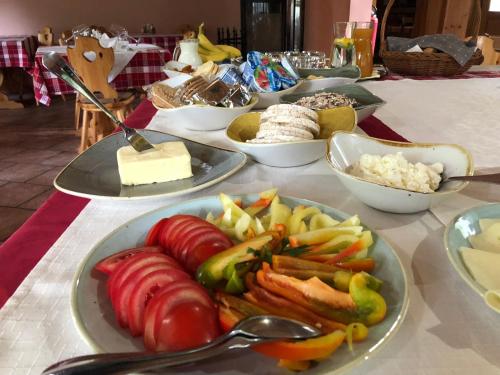 Guesthouse Draga - main image