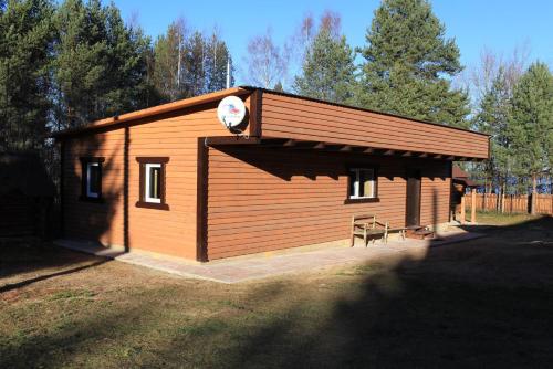 Dom na Rybinke - image 12