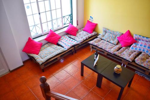 Happy Hippo Guesthouse