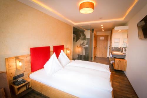 Gasthof Post Room Type - Double Room