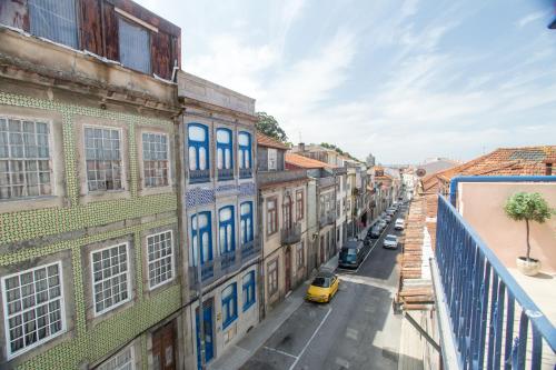 Picasso Suites Porto by PCH, Porto