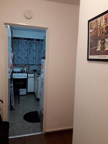 Apartamento Avenida de Mayo 1316, Buenos Aires (fotografie 6)