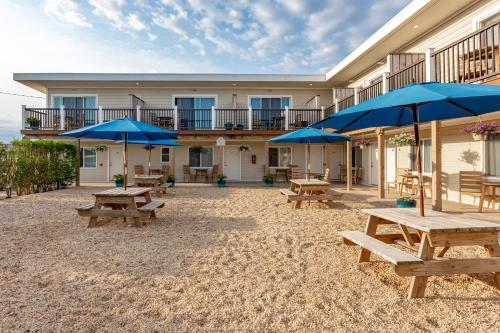 Aqualina Inn Montauk 3