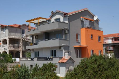 Apartments Timbar - Grebaštica