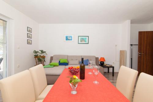 Apartments Timbar