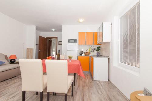 Apartments Timbar