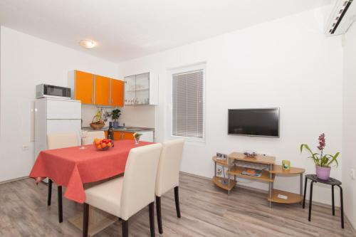 Apartments Timbar