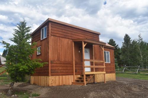 Drift Lodge in Island Park, USA