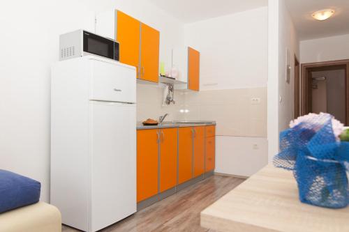 Apartments Timbar