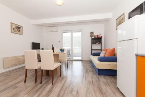 Apartments Timbar