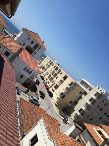  T1 Vista Mar e Estúdio in Ovar