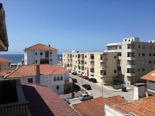  T1 Vista Mar e Estúdio in Ovar