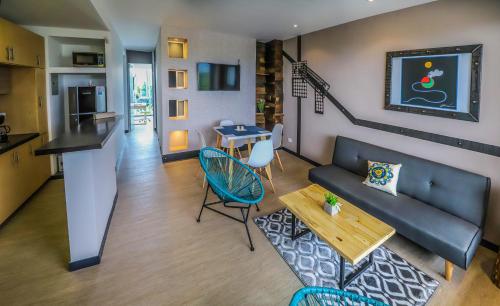 Metroloft 204, Armenia