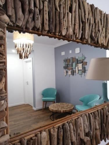 Hotel Veleiro in Sines