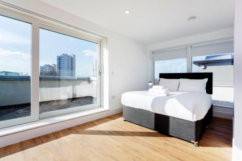 Oyo Home Clapham 2 Bedroom Apartment London Deals