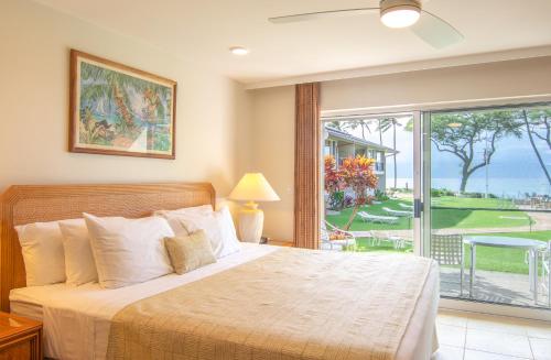 Napili Surf Beach Resort