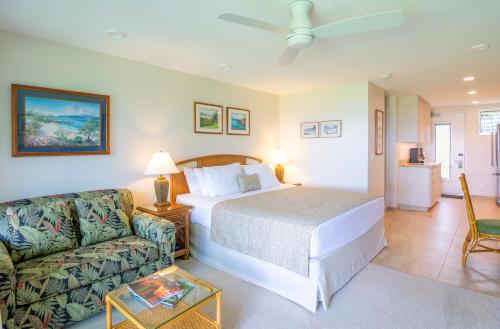 Napili Surf Beach Resort