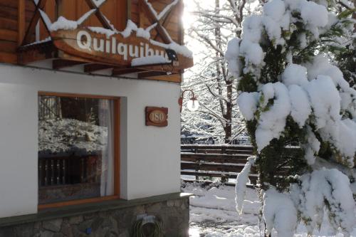 Cabanas Quilquihue in San Martin De Los Andes