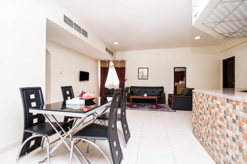Paradise Inn 1 Tabasum Group – Ajman, WV
