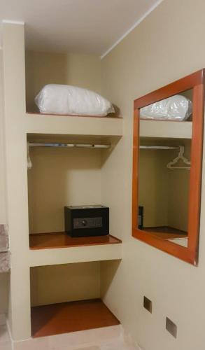 Hotel Lince – Lima