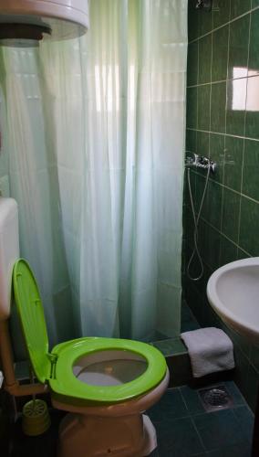 Studio-apartman Milena - image 5