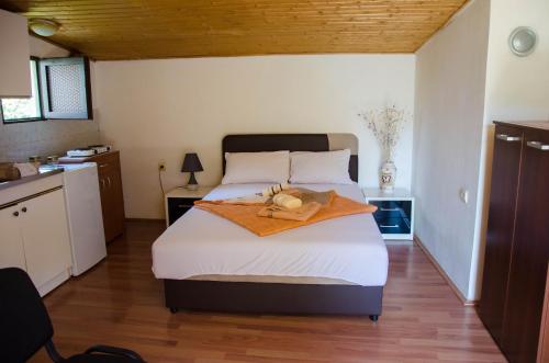 Studio-apartman Milena - main image